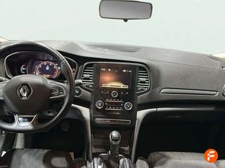 Renault Megane Business TCe 103 kW (140CV) GPF -SS