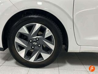 Hyundai i10 1.0 Klass