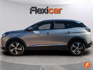 Peugeot 3008 1.5 BlueHDi 96kW S&S GT EAT8