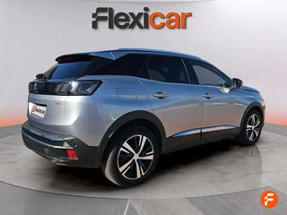 Peugeot 3008 1.5 BlueHDi 96kW S&S GT EAT8