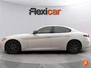 Alfa Romeo Giulia 2.2 Diesel 118kW (160CV) Executive AT