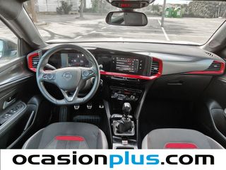 Opel Mokka 1.5 D GS Line 81 kW (110 CV)