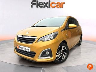 Peugeot 108 1.2 PureTech 60KW (82CV)