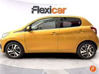 Peugeot 108 1.2 PureTech 60KW (82CV)
