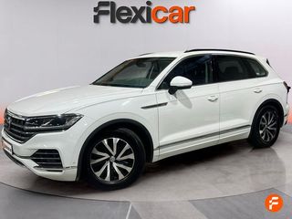 Volkswagen Touareg Premium 3.0 TDI 210kW (286CV) Tip 4Mot