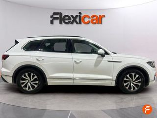 Volkswagen Touareg Premium 3.0 TDI 210kW (286CV) Tip 4Mot