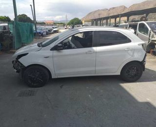 Llanta e1bj1007ca ford ka+ active 403548