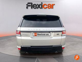 Land-Rover Range Rover Sport 3.0 TDV6 258cv HSE