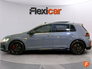 Volkswagen Golf GTI TCR 2.0 TSI 213kW(290CV) DSG