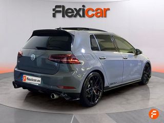 Volkswagen Golf GTI TCR 2.0 TSI 213kW(290CV) DSG