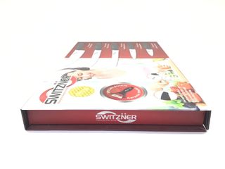 set cuchillos cocina switzner