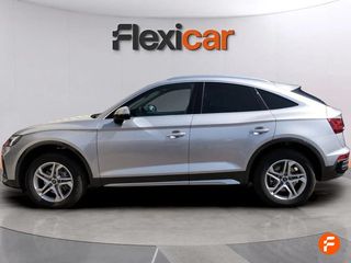Audi Q5 Advanced 40 TDI 150kW quattro-ultra