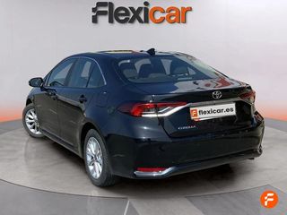 Toyota Corolla Active Plus - 5P (2023)