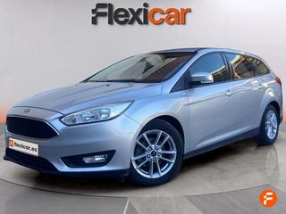 Ford Focus 1.6 TI-VCT 92kW Business Sportbreak