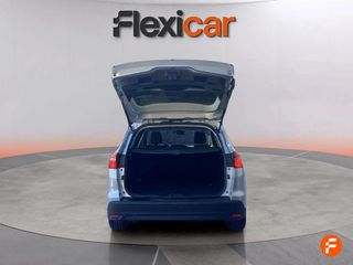 Ford Focus 1.6 TI-VCT 92kW Business Sportbreak