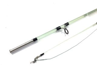 caña de pescar enchufable crocodile 180 hs