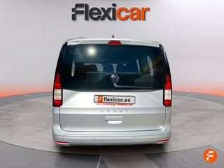 Volkswagen Caddy Maxi Origin 2.0 TDI 90kW (122CV) DSG