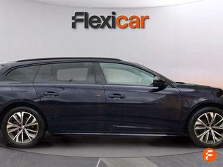 Peugeot 508 SW Allure Pack BlueHDi 130 S&S EAT8