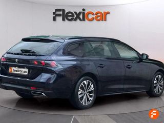 Peugeot 508 SW Allure Pack BlueHDi 130 S&S EAT8