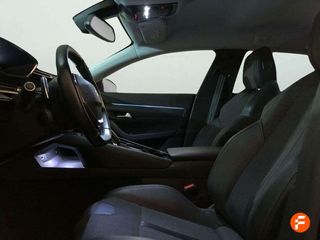 Peugeot 508 SW Allure Pack BlueHDi 130 S&S EAT8