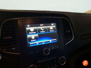 Renault Megane Limited TCe GPF 103 kW (140CV)