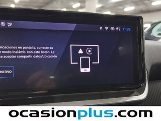 Peugeot 2008 PureTech 100 S&S Allure 75 kW (100 CV)