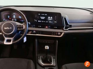 Kia Sportage 1.6 T-GDi 110kW (150CV) Concept 4x2