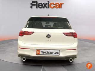 Volkswagen Golf GTI 2.0 TSI 180kW (245CV) DSG