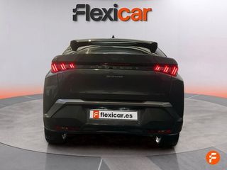 Peugeot 3008 1.2 100KW Allure eDCS6