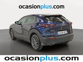 Mazda CX-30 2.5 e-Skyactive G MHEV Prime-Line 103 kW (140 CV)
