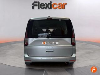 Volkswagen Caddy Maxi Origin 2.0 TDI 90kW (122CV) DSG
