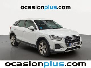 Audi Q2 Advanced 30 TDI 85 kW (116 CV)