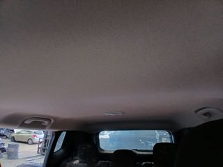 TECHO INTERIOR JEEP RENEGADE (BU)