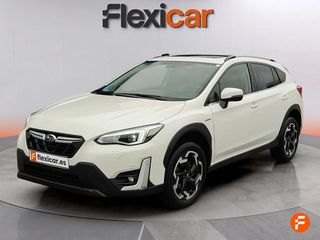 Subaru XV 2.0i Hybrid CVT Executive Plus