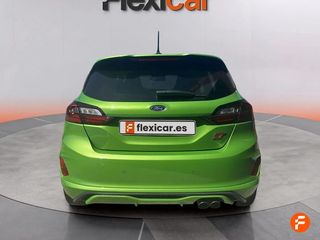 Ford Fiesta 1.5 EcoBoost 147kW (200CV) ST 5p