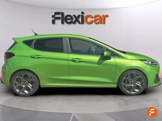 Ford Fiesta 1.5 EcoBoost 147kW (200CV) ST 5p