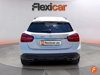 Mercedes GLA GLA 200 d