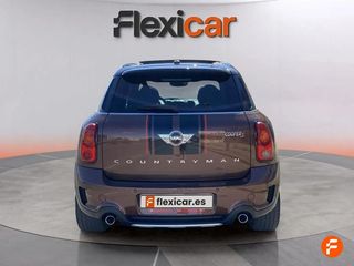 MINI Countryman COOPER S COUNTRYMAN ALL4