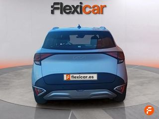 Kia Sportage 1.6 T-GDi 110kW (150CV) Drive 4x2