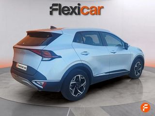 Kia Sportage 1.6 T-GDi 110kW (150CV) Drive 4x2