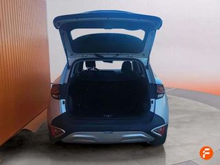 Kia Sportage 1.6 T-GDi 110kW (150CV) Drive 4x2