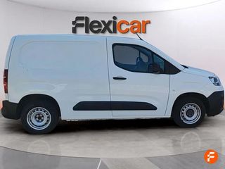 Citroën Berlingo Talla M BlueHDi 100 S&S LIVE