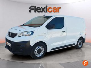 Peugeot Expert 1560cc 116CV