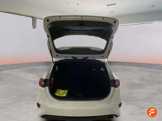 Kia Ceed 1.0 T-GDi 74kW (100CV) Concept