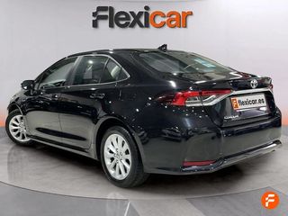 Toyota Corolla Corolla Sedán Active Tech