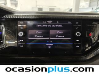 Volkswagen Taigo ``Más`` 1.0 TSI 85 kW (115 CV) DSG