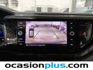 Volkswagen Taigo ``Más`` 1.0 TSI 85 kW (115 CV) DSG