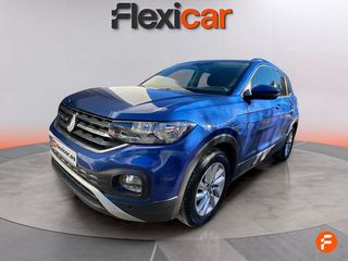 Volkswagen T-Cross Advance 1.0 TSI 81kW (110CV)