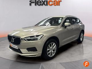 Volvo XC60 2.0 B4 D4 AWD Business Plus Auto