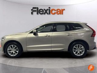 Volvo XC60 2.0 B4 D4 AWD Business Plus Auto